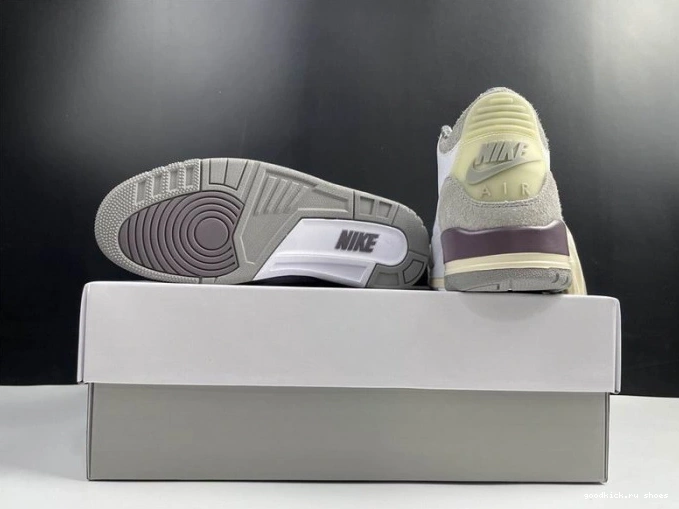 Maniere Ma A Retro (W) 3 DH3434-110 Jordan 0729